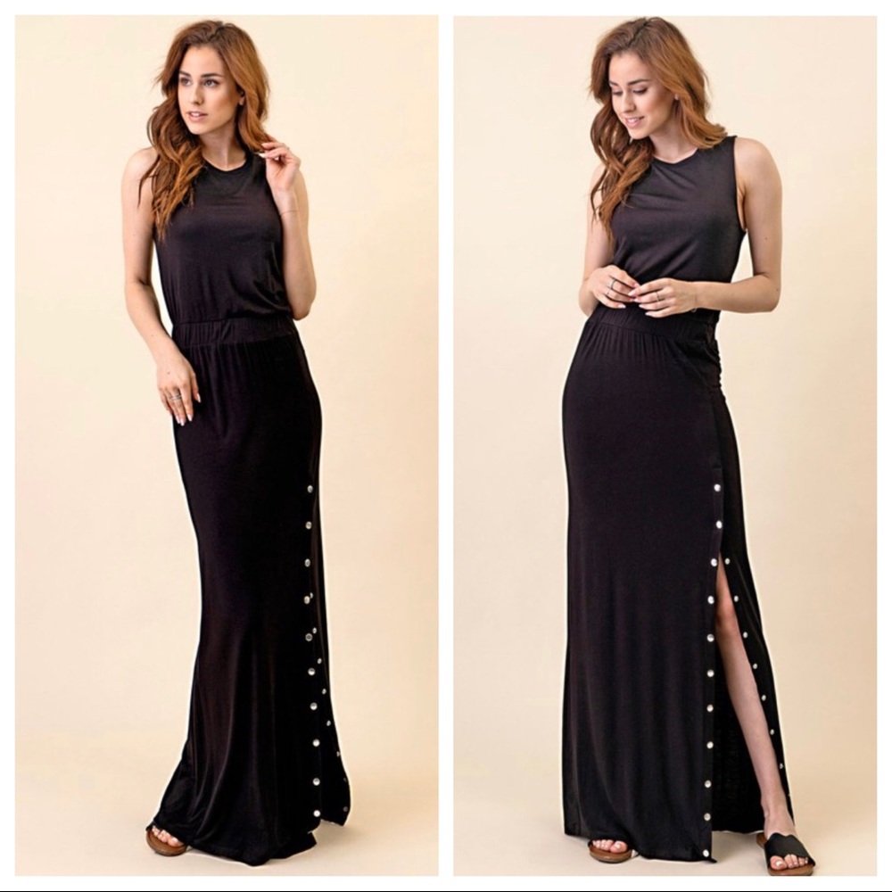 Dress- BRAND NEW WITH TAGS FROM MY BOUTIQUE. Multiple sizes available!